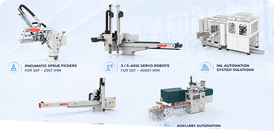 Robotic Automation