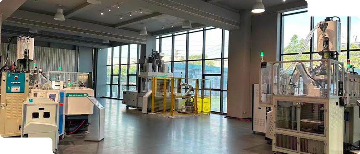 Plastic Processing