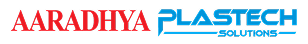Aaradhya Plastech Logo