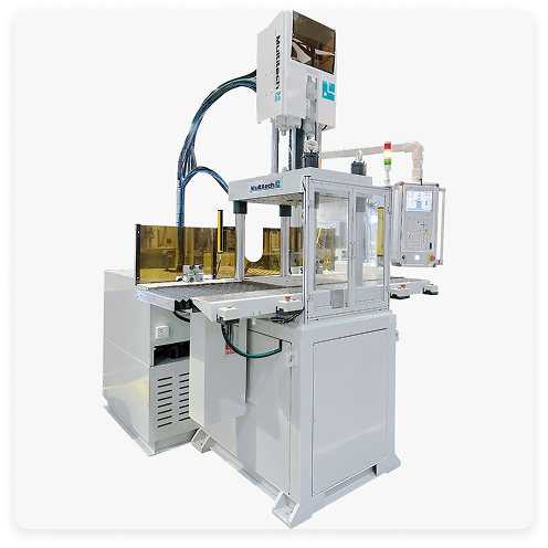 LED SERIES ALWAYS PUMPING MACHINE
