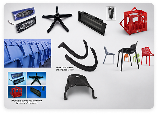 Beyond Automotive Applications