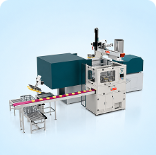 Industrial automation machinery