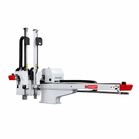 K-iRobot 3 / 5-axis servo robot