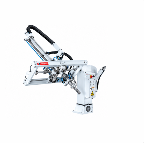 K-iRobot pneumatic sprue picker