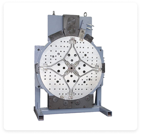 Rotary Table