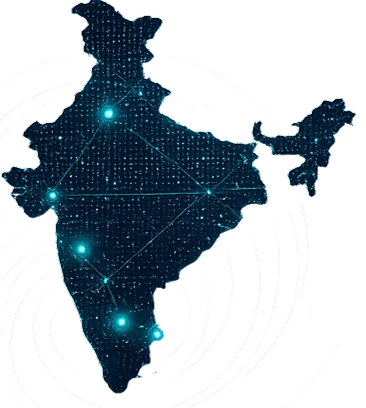 India Map