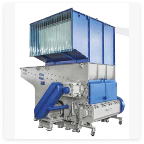Conveyors