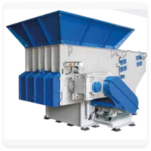Conveyors